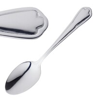 Olympia Puddinglepels | DUBARRY | RVS | 12 Stuks | Lengte 135mm 