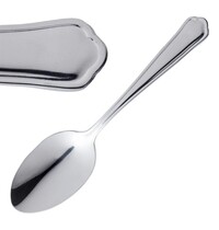 Olympia Dessertlepels | DUBARRY | RVS | 12 Stuks | Lengte 180mm 