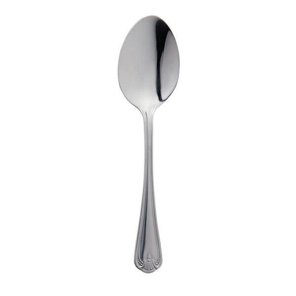 Dessertlepels | JESMOND  | RVS | 12 Stuks | Lengte 175mm