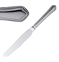 Olympia Dessertmessen | DUBARRY | RVS | 12 Stuks | Lengte 215mm 