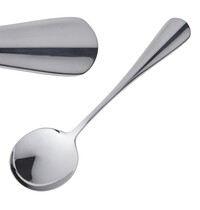 Olympia Soeplepels | BAGUETTE | RVS | 12 Stuks | Lengte 175mm 