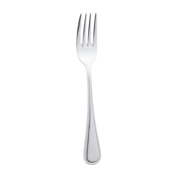 Dessertvorken | MAYFAIR | RVS | 12 Stuks | Lengte 185mm