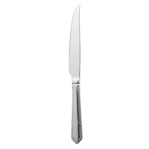 Steakmessen | DUBARRY | RVS | 12 Stuks | Lengte 225mm