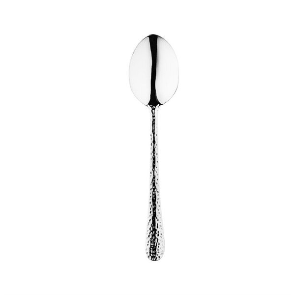 Dessertlepels | TIVOLI | RVS | 12 Stuks | Lengte 182mm
