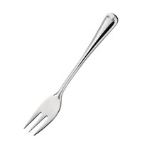 Amefa Gebaksvorken | ELEGANCE | RVS | 12 Stuks | Lengte 150mm 