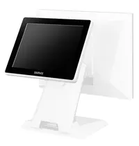 SAM4S Klantendisplay | SAM4S SAPPHIRE | 9.7" Kleurendisplay | Wit/Zwart 