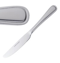 Olympia Dessertmessen | MAYFAIR | RVS | 12 Stuks | Lengte 220mm 