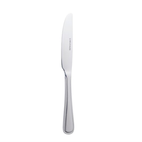 Dessertmessen | MAYFAIR | RVS | 12 Stuks | Lengte 220mm