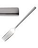 Olympia Tafelvorken | NAPOLI | RVS | 12 Stuks | Lengte 205mm 