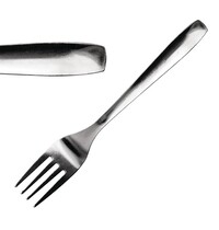 Comas Gebaksvorken | HOTEL | RVS | 12 Stuks | Lengte 150mm 