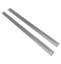 Diamond Geleiderset | GASTRO LINE | RVS