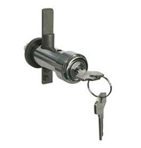 Diamond Slotkit | GASTRO LINE | Incl. 2 Sleutels 