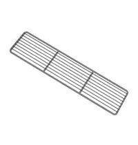 Diamond Verbindingsrooster | GASTRO LINE | RVS 