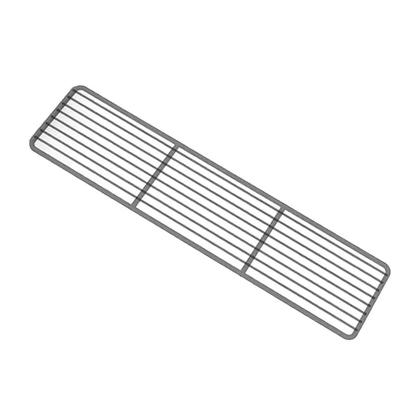 Verbindingsrooster | GASTRO LINE | RVS