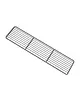 Diamond Verbindingsrooster | GASTRO LINE | RVS 