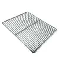 Diamond Rooster | GASTRO LINE | Gerilsaniseerd | 2/1 GN 