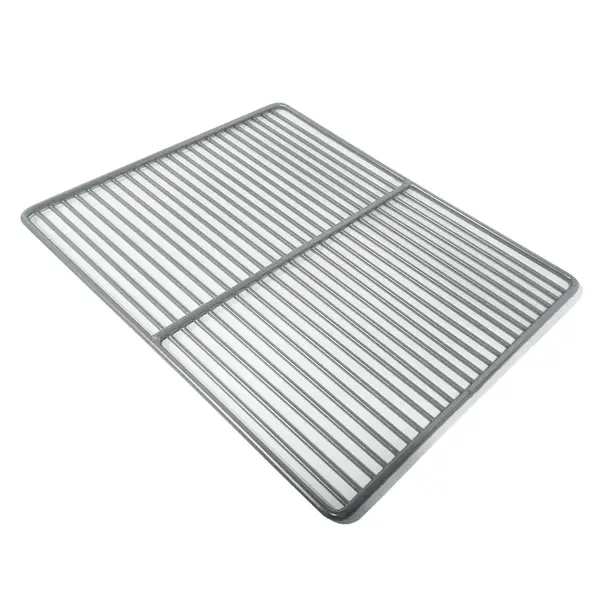 Rooster | GASTRO LINE | Gerilsaniseerd | 2/1 GN