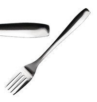 Comas Tafelvorken | HOTEL | RVS | 12 Stuks | Lengte 200mm 
