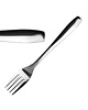 Comas Tafelvorken | HOTEL | RVS | 12 Stuks | Lengte 200mm 