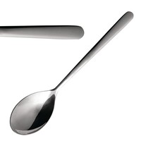 Comas Dessertlepels | CUBA | RVS | 12 Stuks | Lengte 180mm 