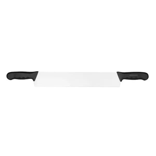 Kaassnijder | RVS/Kunststof | Dubbel | 380x66mm