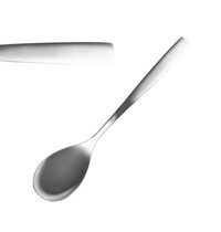 Comas Dessertlepels | SATIN | RVS | 12 Stuks | Lengte 183mm 