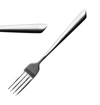 Comas Dessertvorken | NICE | RVS | 12 Stuks | Lengte 180mm 