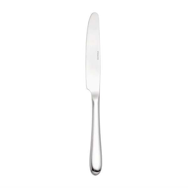 Dessertmessen | MANHATTAN | RVS | 12 Stuks | Lengte 211mm