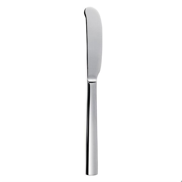 Botermesjes | LOTUS | RVS | 12 Stuks | Lengte 180mm
