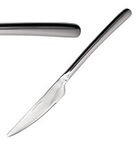 Comas Dessertmessen | CUBA | RVS | 12 Stuks | Lengte 210mm 