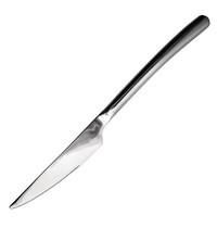 Comas Tafelmessen | CUBA | RVS | 12 Stuks | Lengte 230mm 