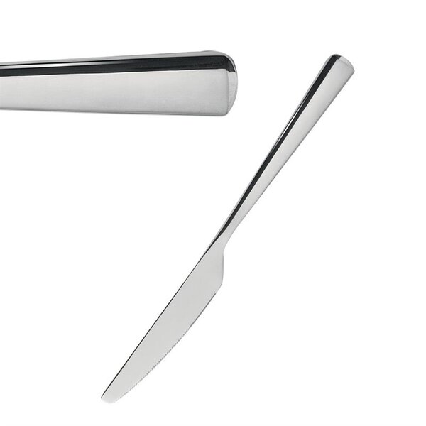 Dessertmessen | MUNICH | RVS | 12 Stuks | Lengte 209mm