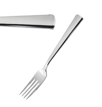Comas Tafelvorken | MUNICH | RVS | 12 Stuks | Lengte 209mm 