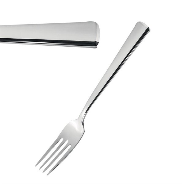 Tafelvorken | MUNICH | RVS | 12 Stuks | Lengte 209mm