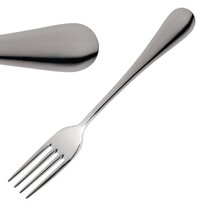 Abert Tafelvorken | MATISSE | RVS | 12 Stuks | Lengte 205mm 