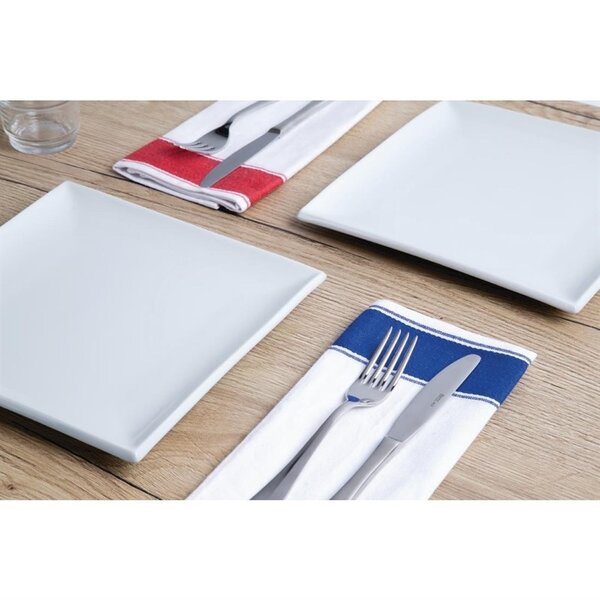 Tafelvorken | MATISSE | RVS | 12 Stuks | Lengte 205mm