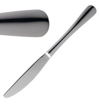 Abert Tafelmessen | MATISSE | RVS | 12 Stuks | Lengte 230mm 
