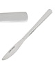 Olympia Dessertmessen | CLIFTON | RVS | 12 Stuks | Lengte 199mm 