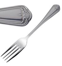 Olympia Tafelvorken | JESMOND | RVS | 12 Stuks | Lengte 200mm 