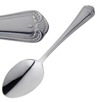 Olympia Tafellepels | JESMOND | RVS | 12 Stuks | Lengte 195mm 