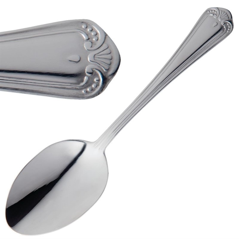 Alessi: Alessi Mami Holheft Bestekset 24 Mami bestek