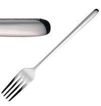 Olympia Tafelvorken | HENLEY | RVS | 12 Stuks | Lengte 200mm 