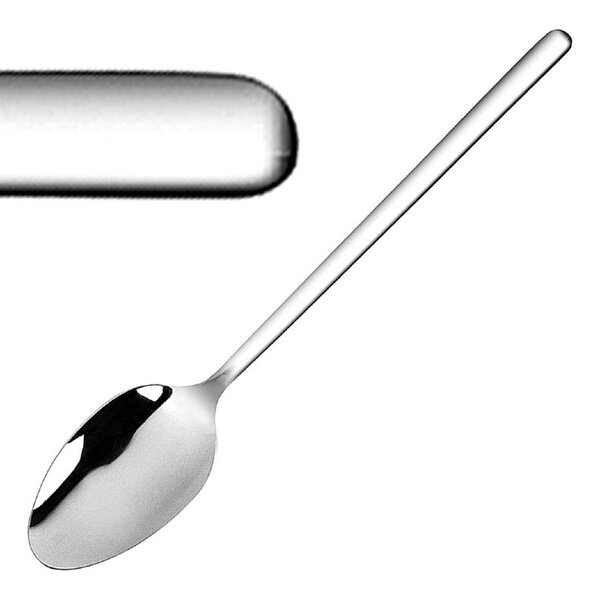 Dessertlepels | HENLEY | RVS | 12 Stuks | Lengte 190mm