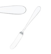 Olympia Botermesjes | BUCKINGHAM | RVS | 12 Stuks | Lengte 164mm 