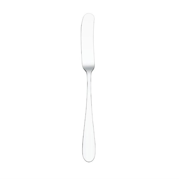 Botermesjes | BUCKINGHAM | RVS | 12 Stuks | Lengte 164mm