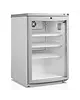 Tefcold Drankenkoeling | 92L | Wit/Grijs | +2°C/+10°C | Statisch + Ventilator | 503x567x775(h)mm 