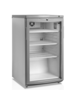 Tefcold Drankenkoeling | 109L | Wit/Grijs | +2°C/+10°C | Statisch + Ventilator | 503x567x850(h)mm 