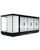 Setcold Wandkoeling | STERNA | -1°C/+5°C | Geforceerd | Open/Deuren | Div. Kleuren/Opties | 5/6 Niveaus | Koppelbaar | Diepte 900mm | Div. Breedten/Hoogten 