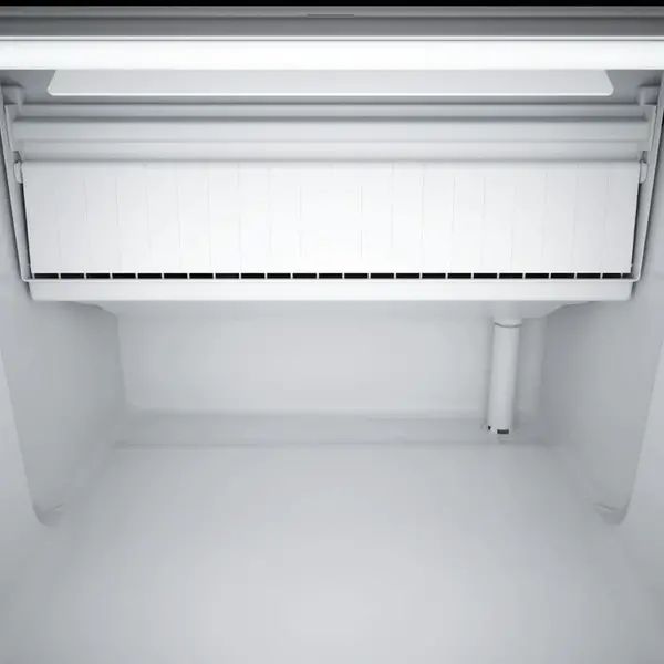 IJsblokjesmachine | U-SERIE | Volle Blokjes (18g) | 21kg/24u | Bunker 4kg | Luchtgekoeld | 355x435x590(h)mm