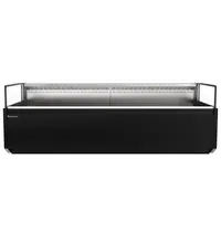 Setcold Koeltoonbank | MEROPS | -1°C/+5°C | Geforceerd | Div. Kleuren/Opties | Zelfbediening | Koppelbaar | Div. Breedten | Diepte 1144mm | Hoogte 855mm